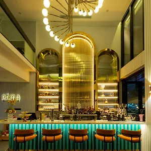 Отель Pama Boutique & Bistro