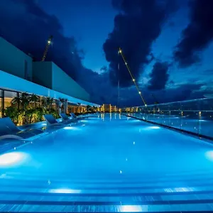 Apartment Can Ho Condotel 5 Sao The Song - 5 Star Luxury The Song