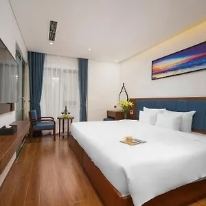 Hotel Ruby Star, Đà Nẵng