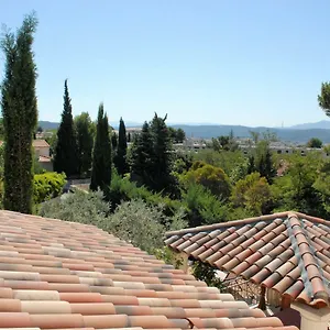 Bed & Breakfast Lousoan